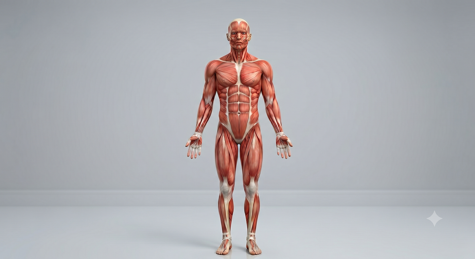Anatomie Humaine